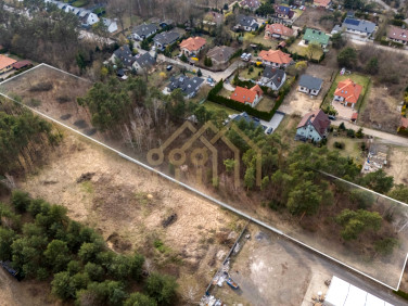 Działka budowlana Borowa Góra sprzedam