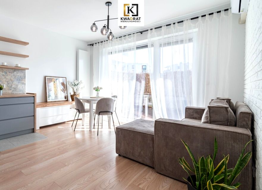 Mieszkanie Mińsk Mazowiecki