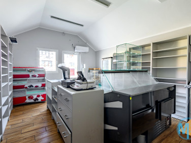 Budynek użytkowy Stalowa Wola