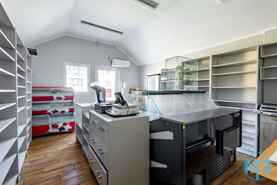 Budynek użytkowy Stalowa Wola