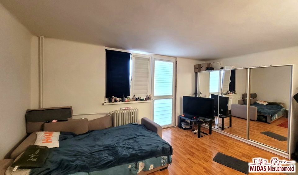 Mieszkanie Włocławek