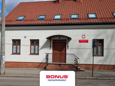 Lokal Lidzbark Warmiński