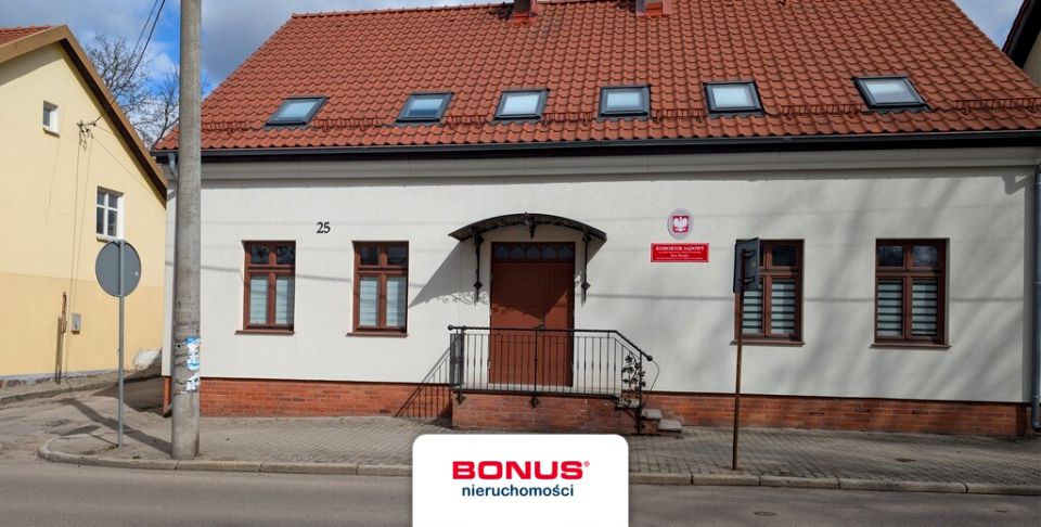 Lokal Lidzbark Warmiński