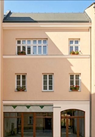 Mieszkanie Bielsko-Biała