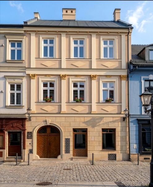 Mieszkanie Bielsko-Biała