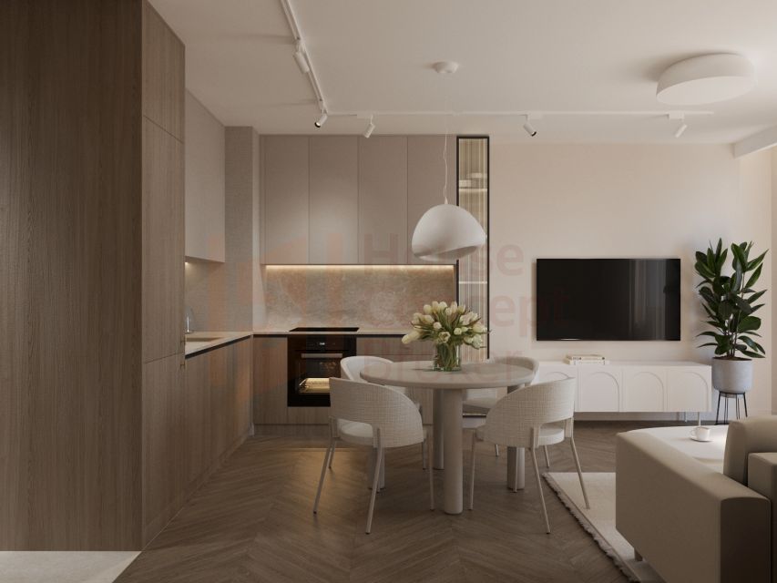 Mieszkanie blok mieszkalny Kraków