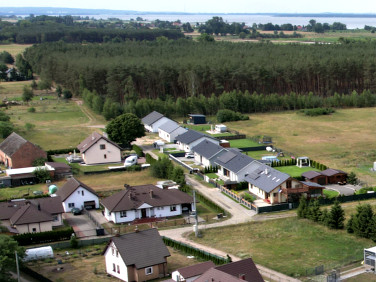 Działka budowlano-rolna Borzysławiec