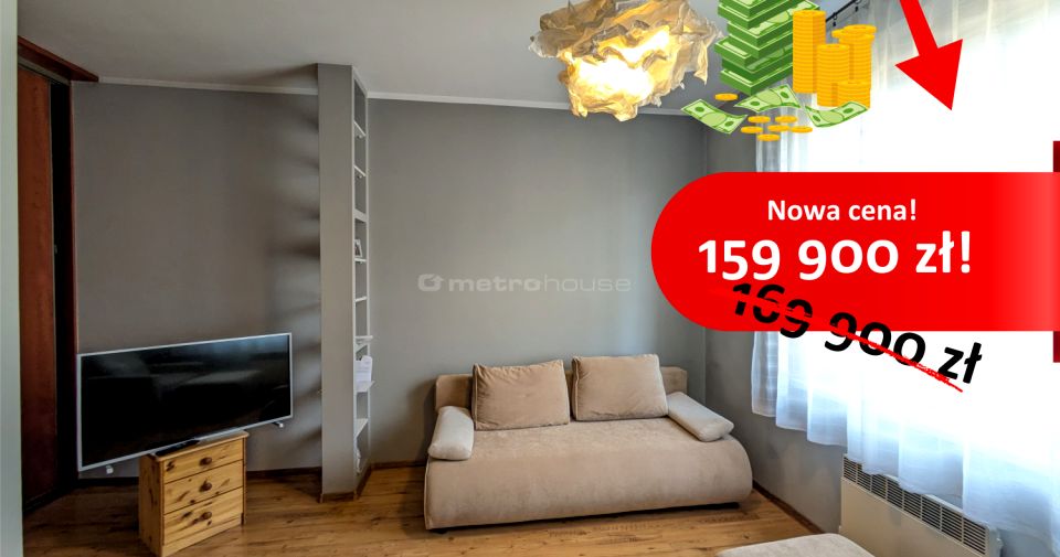 Mieszkanie Siemianowice Śląskie