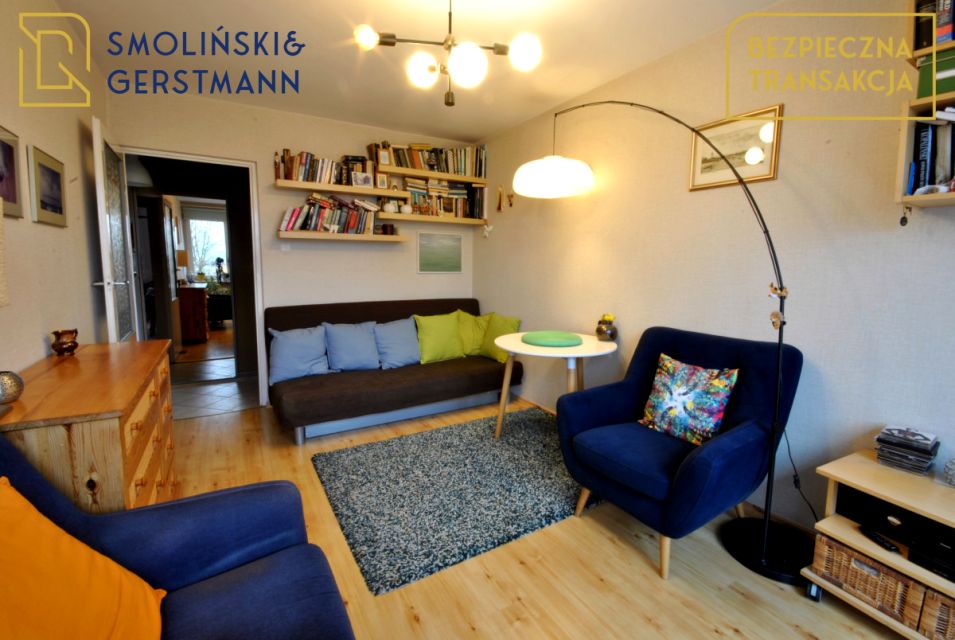 Mieszkanie Gdynia sprzedaż