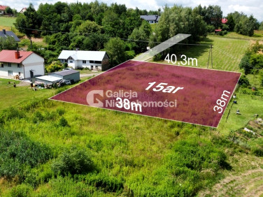 Działka budowlana RZESZÓW