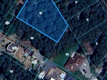 Pusta działka Głowno