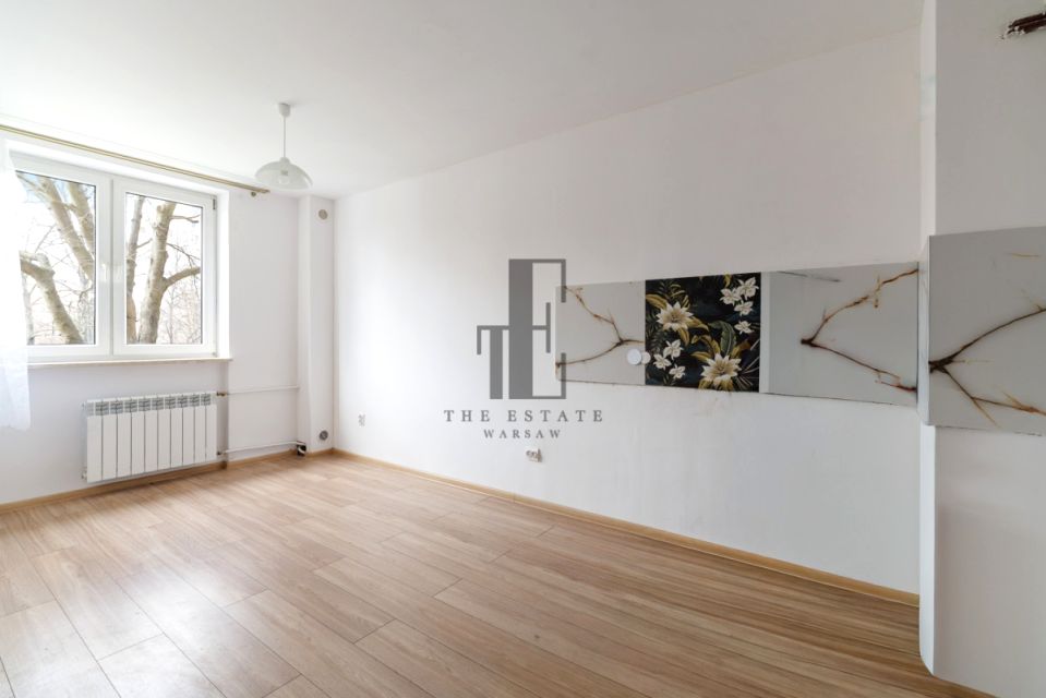 Mieszkanie Warszawa