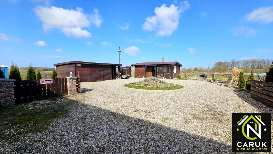 Dom Kamień Pomorski