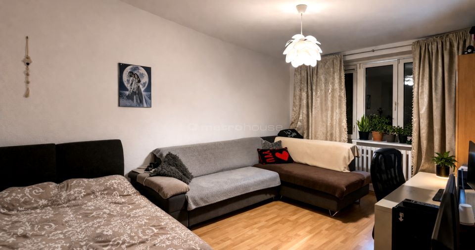 Mieszkanie Katowice
