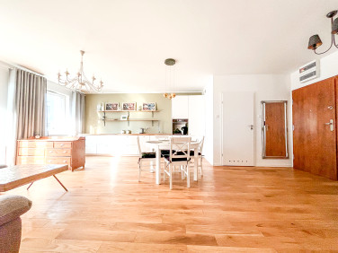 Mieszkanie Grodzisk Mazowiecki