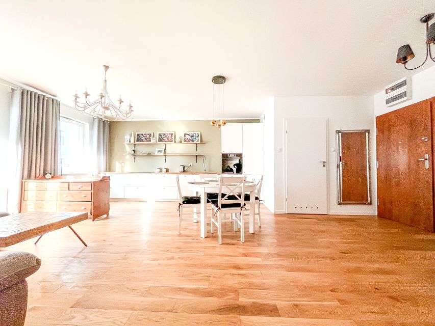 Mieszkanie Grodzisk Mazowiecki