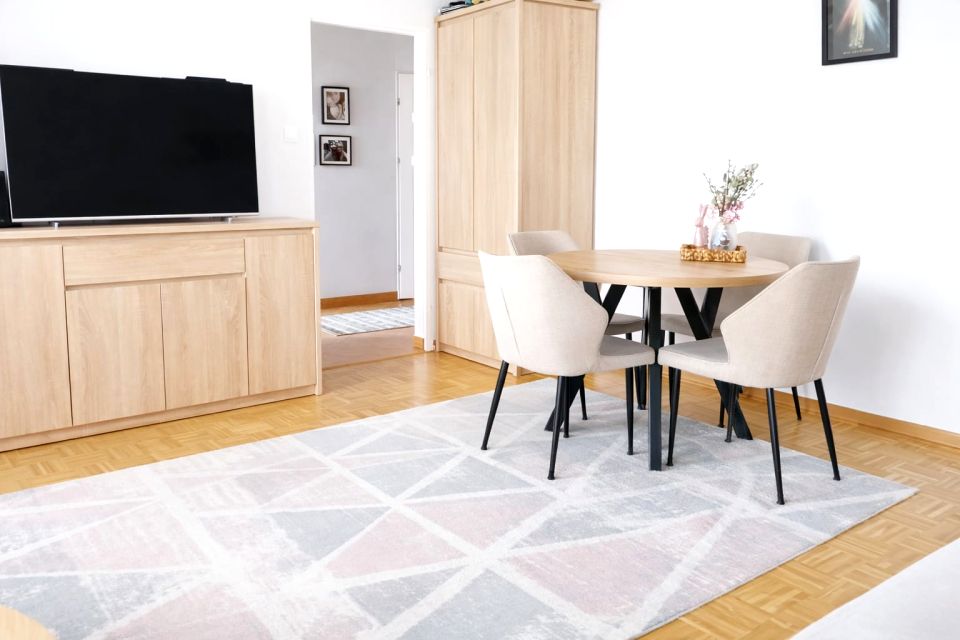 Mieszkanie Białystok