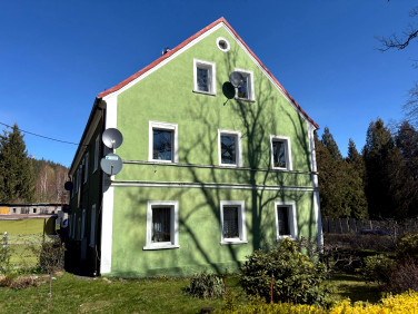 Mieszkanie Świeradów-Zdrój