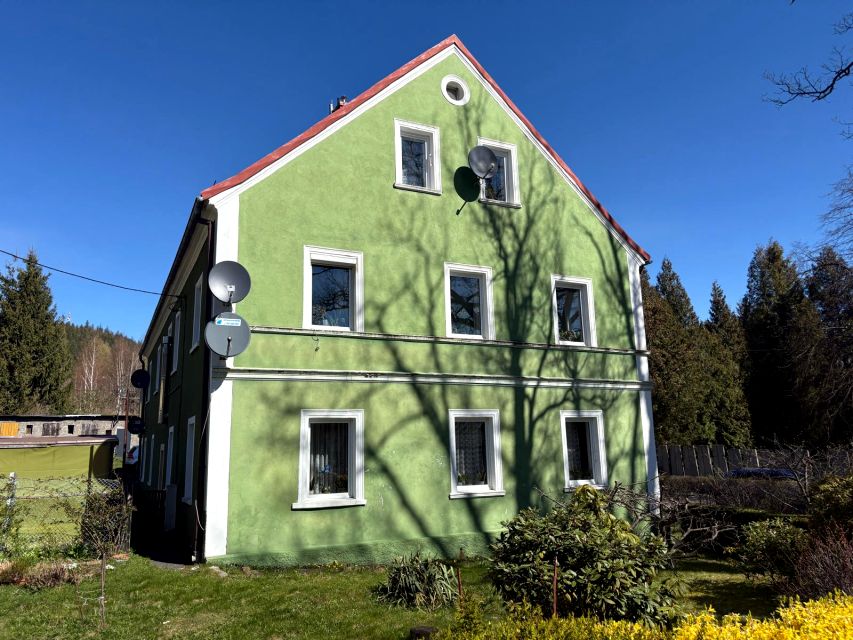 Mieszkanie Świeradów-Zdrój