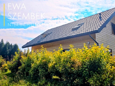 Dom Uście Gorlickie