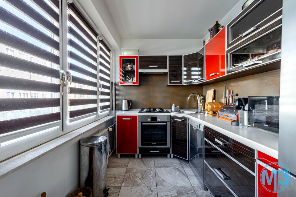 Mieszkanie Tarnobrzeg