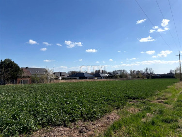 Działka Tyniec Mały