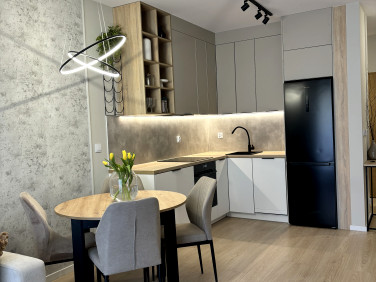 Mieszkanie Sosnowiec