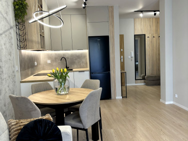 Mieszkanie Sosnowiec