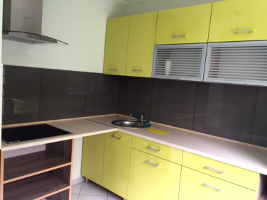 Mieszkanie Częstochowa