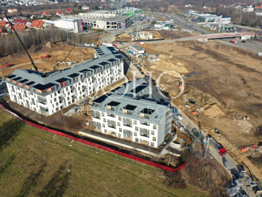 Mieszkanie Wieliczka