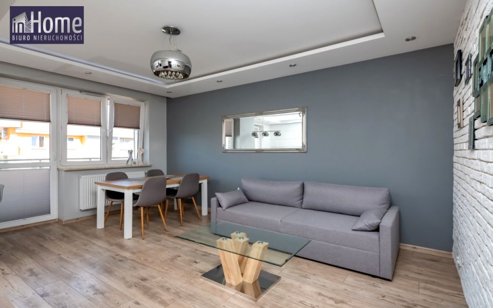 Mieszkanie Białystok