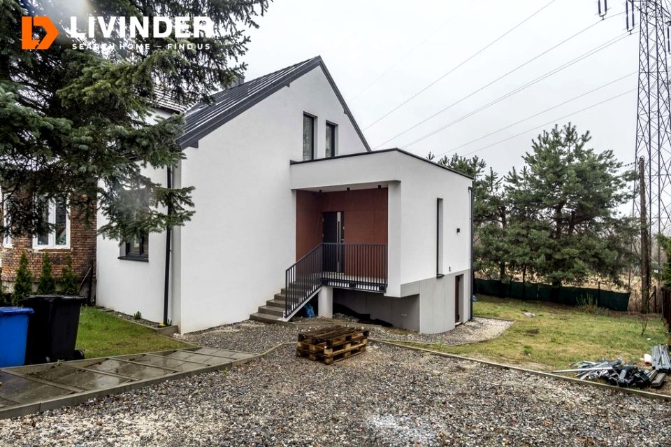 Dom Kraków sprzedaż