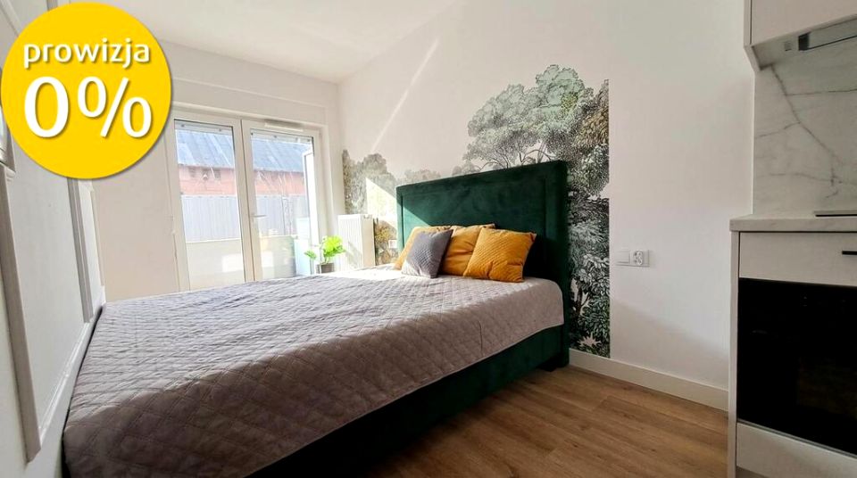 Mieszkanie Wrocław wynajem