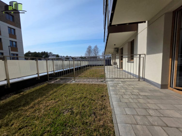 Mieszkanie Wasilków