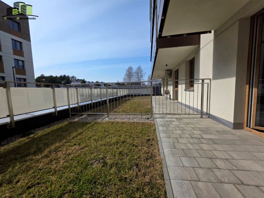 Mieszkanie Wasilków