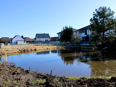 Działka budowlana Banino