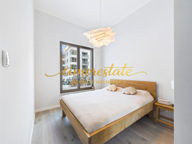 Mieszkanie apartamentowiec przy lesie