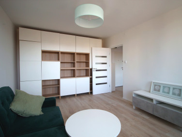 Mieszkanie Warszawa wynajem