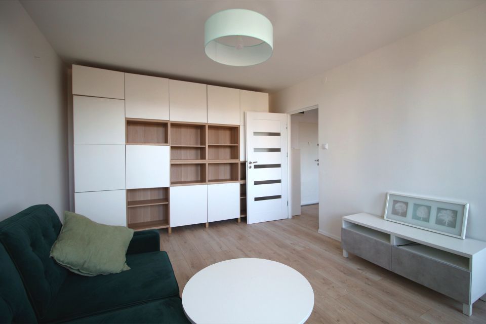 Mieszkanie Warszawa wynajem