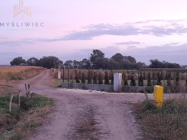 Działka budowlana Kraków sprzedam