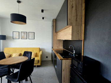 Mieszkanie Częstochowa