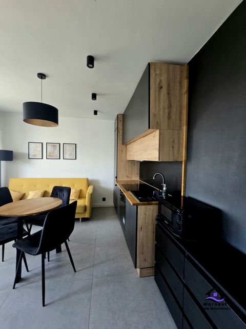 Mieszkanie Częstochowa