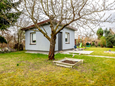 Działka rekreacyjna Poznań