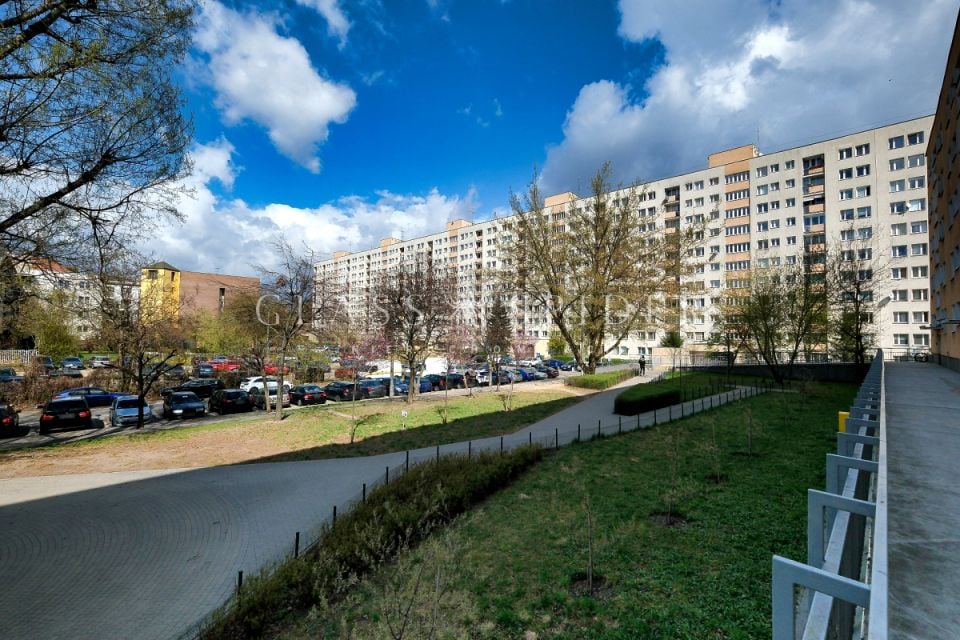 Mieszkanie Warszawa