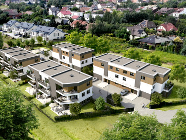 Mieszkanie Gliwice
