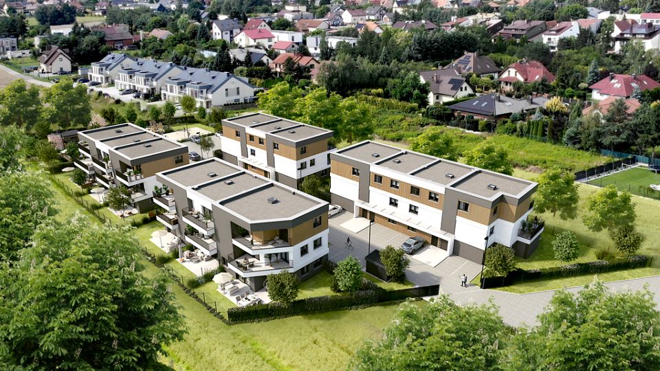 Mieszkanie Gliwice