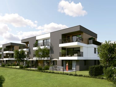 Mieszkanie Gliwice