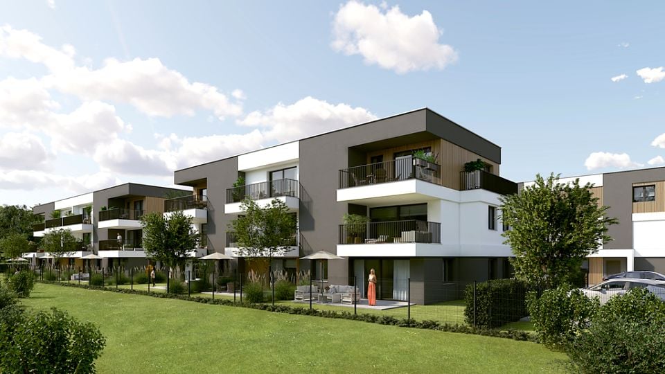 Mieszkanie Gliwice