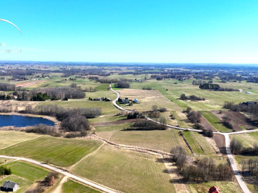 Działka rolna Stabieńszczyzna