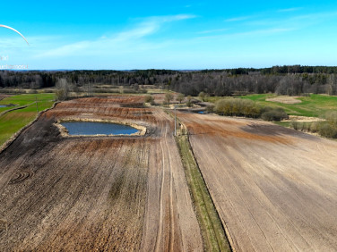 Działka rolna Stabieńszczyzna sprzedam